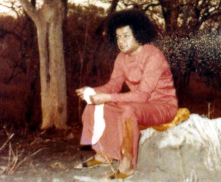 Sai Baba